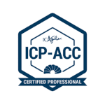 ICAgile Certified Professional in Agile Coaching (ICP-ACC)