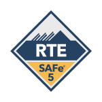 SAFe Release Train Engineering 5.0 (RTE)