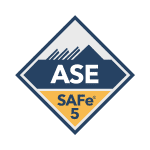 SAFe Agile Software Engineering 5.0